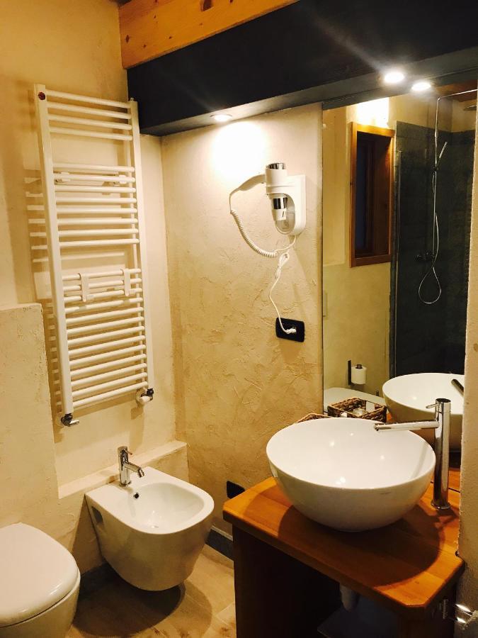 تورنيون B&B Balancon Mountain Lodge المظهر الخارجي الصورة