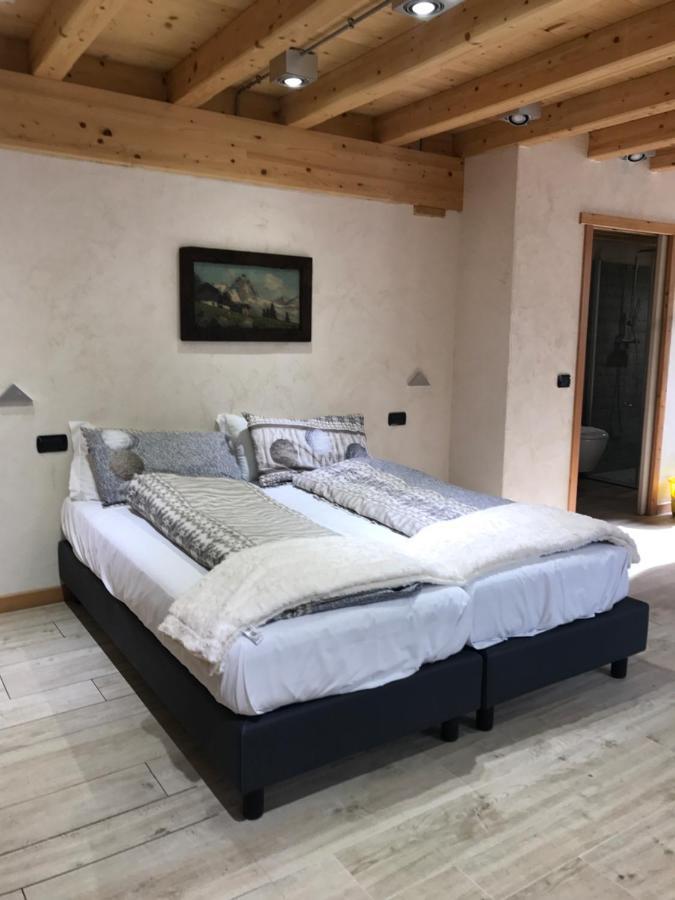تورنيون B&B Balancon Mountain Lodge المظهر الخارجي الصورة