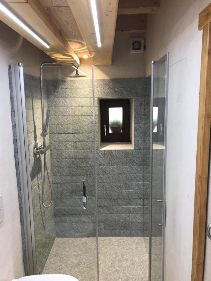 تورنيون B&B Balancon Mountain Lodge المظهر الخارجي الصورة